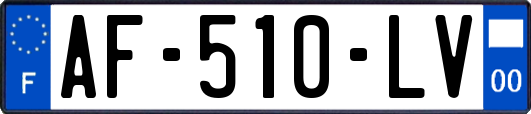 AF-510-LV