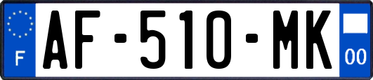 AF-510-MK