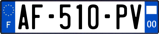 AF-510-PV