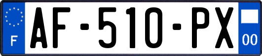 AF-510-PX