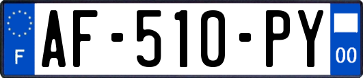 AF-510-PY