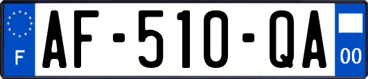 AF-510-QA