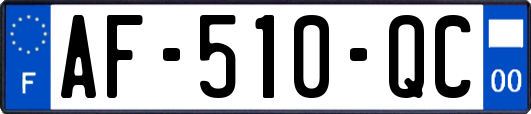 AF-510-QC