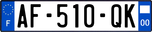 AF-510-QK