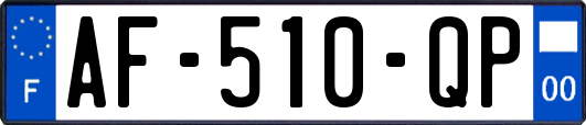 AF-510-QP