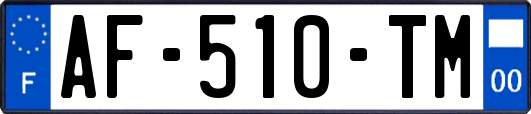 AF-510-TM