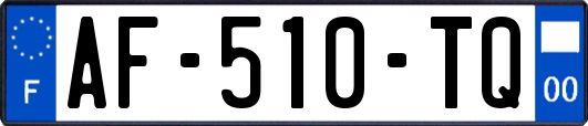 AF-510-TQ