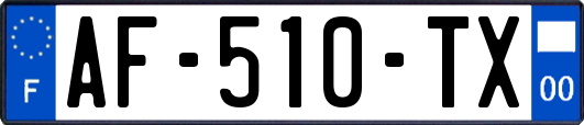 AF-510-TX