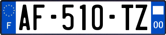 AF-510-TZ