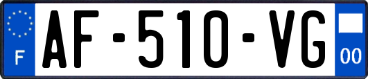 AF-510-VG