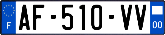 AF-510-VV
