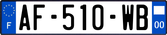 AF-510-WB