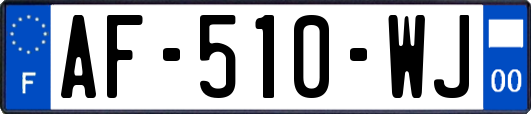 AF-510-WJ