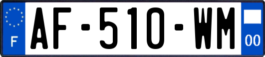 AF-510-WM