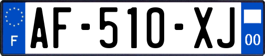 AF-510-XJ