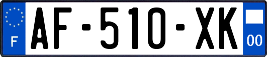 AF-510-XK