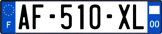 AF-510-XL