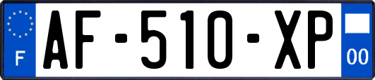 AF-510-XP