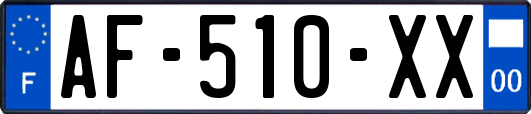 AF-510-XX