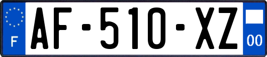 AF-510-XZ