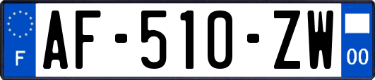 AF-510-ZW