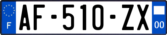 AF-510-ZX