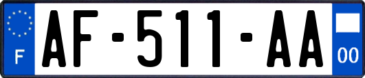 AF-511-AA