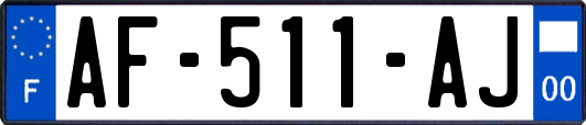 AF-511-AJ