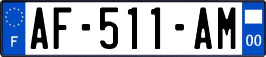 AF-511-AM