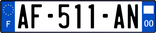 AF-511-AN