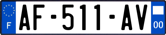 AF-511-AV