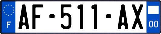 AF-511-AX