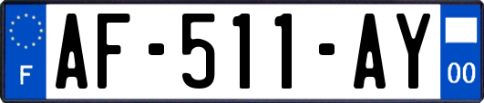 AF-511-AY