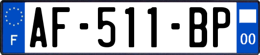 AF-511-BP