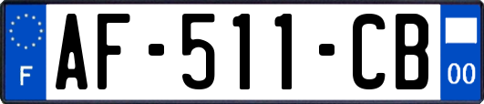 AF-511-CB