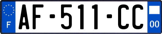 AF-511-CC