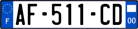 AF-511-CD