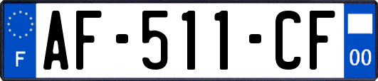 AF-511-CF