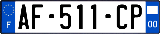 AF-511-CP