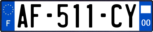 AF-511-CY