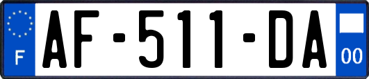 AF-511-DA