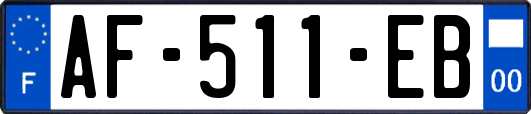 AF-511-EB