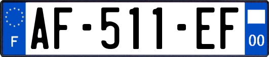 AF-511-EF