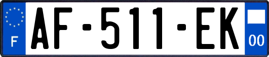 AF-511-EK