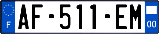 AF-511-EM