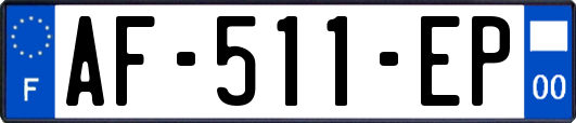 AF-511-EP