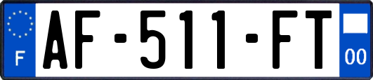 AF-511-FT