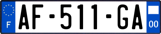 AF-511-GA
