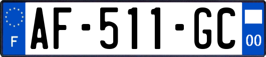 AF-511-GC