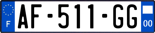 AF-511-GG